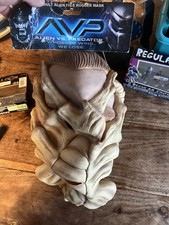 alien vs predator 2004  Face