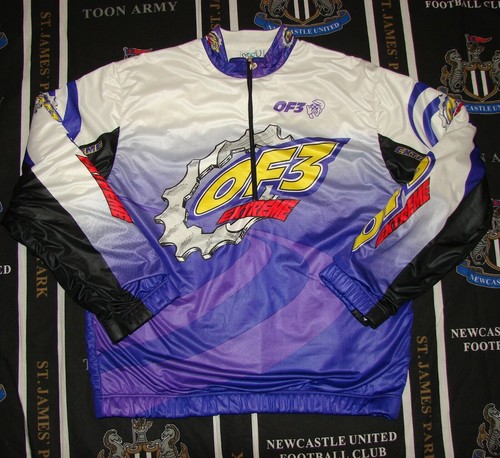 Rare of3 extreme race vintage - rare,