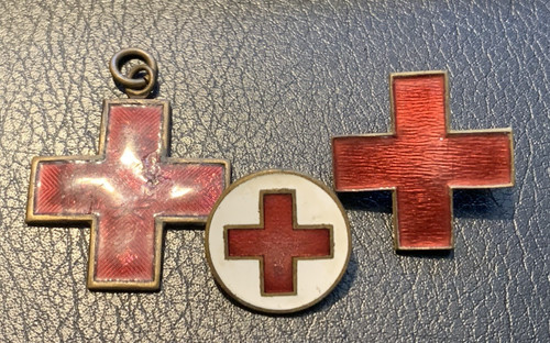 Ww1 french red cross - ww1,