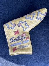 Scotty Cameron Custom Shop