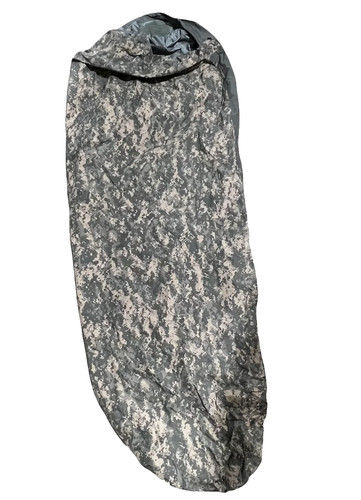 New army acu bivy - us,
