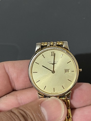 Gents longines grande - longines,