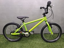 Islabikes Cnoc 16 Lime Green