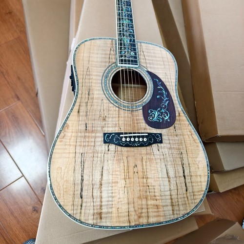 Inch dreadnought vine inlay - vine,