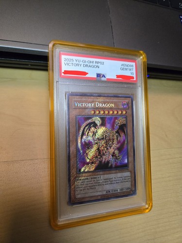 Psa victory dragon 2025 - victory,