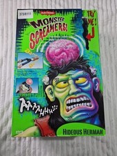 Stretch Monster Screamers