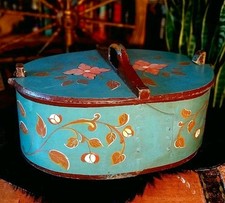  Norwegian Rose Painting