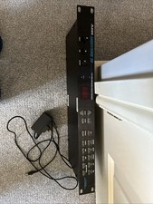 Alesis Midiverb 3 16bit