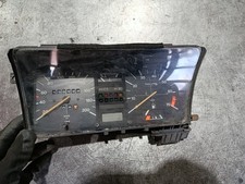 Golf mk1 instrument - golf,