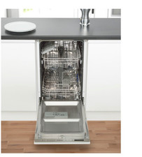 Stoves SDW45 Integrated 45cm