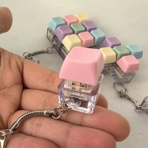Mechanical keyboard fidget - mechanical,