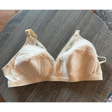 Vintage Playtex Cross Your