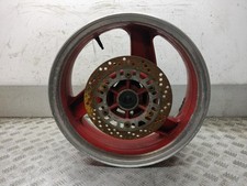 KAWASAKI ZZR 1100 C3 WHEEL