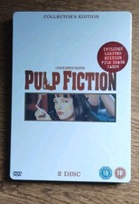 PULP FICTION Brand New &