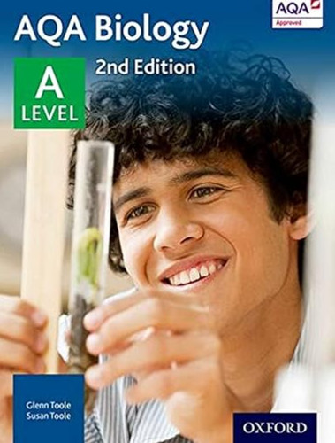 Level biology aqa - +,