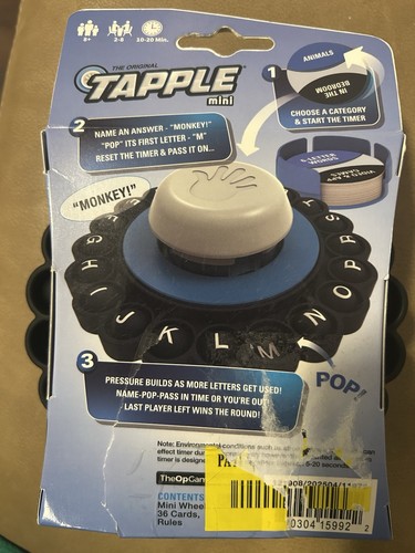 The original tapple mini - original,