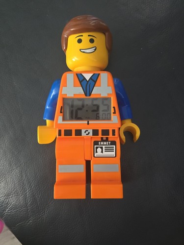 Official lego movie - official, emmet