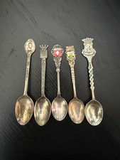 Collectors Spoons