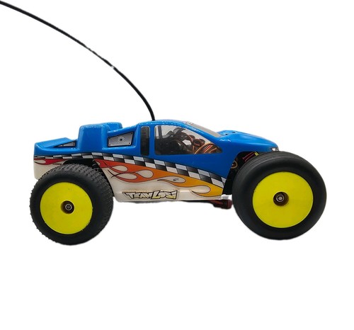 Team losi mini 0 truck - 1.0,