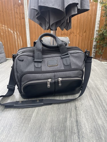 Tumi alpha bravo - tumi,