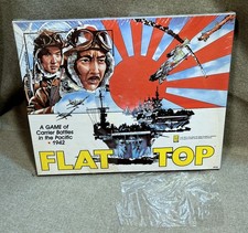 Vintage avalon hill flat top - vintage,