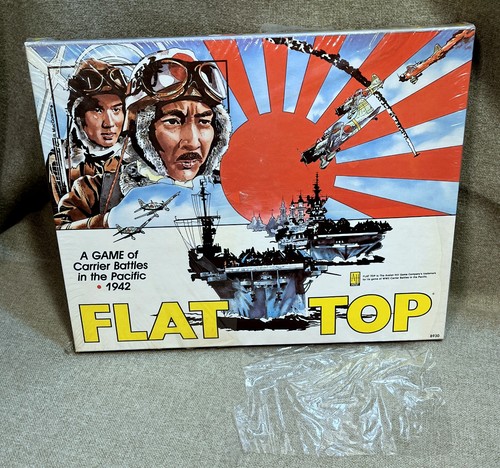 Vintage avalon hill - vintage,