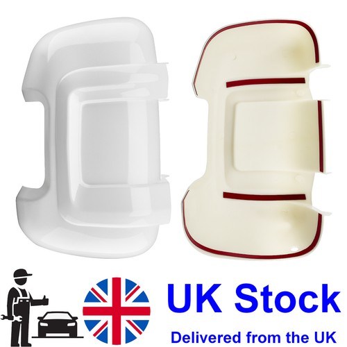 Wing mirror cover protectors - mirror,