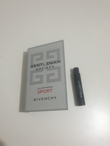 Givenchy gentleman society - givenchy,