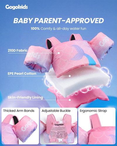 Gogokids toddler swimming - toddler,