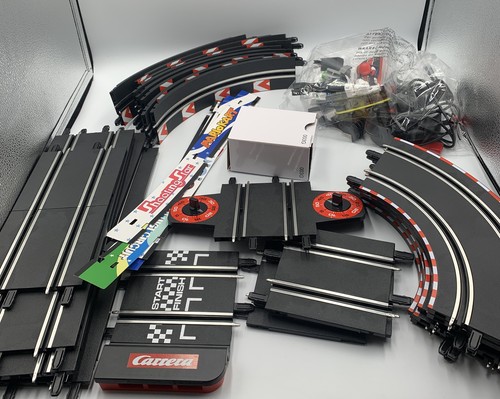 Carrera mario kart - kart, slot