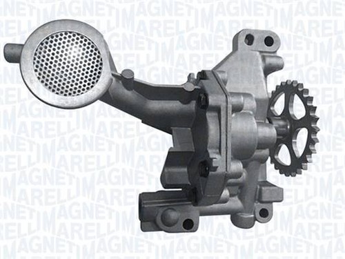 Oil pump fits citroen - oil,