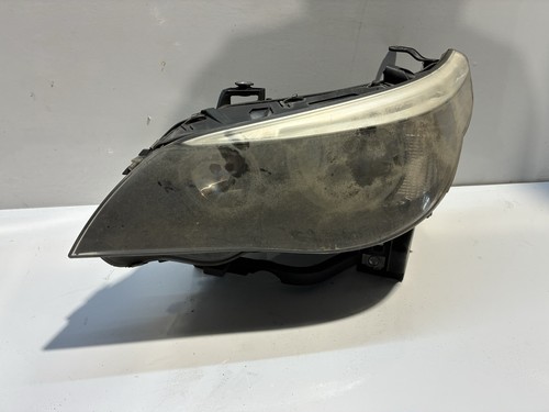 Bmw series e60 2003 2010 - series,