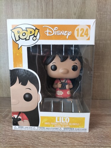 Funko pop disney lilo - pop!,