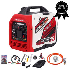 MaXpeedingrods MXR4000GT 3500W