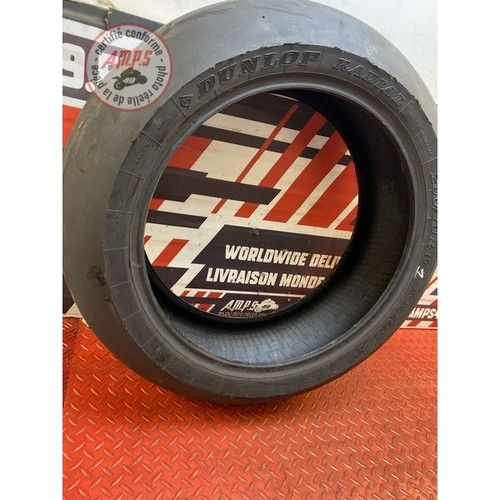 Dunlop 108 200 17 - 108, 200/70/17