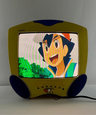 Vintage 2000 Konka CRT TV