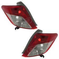 Fits Toyota Yaris 2011-2014