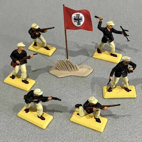 Britains compatible deetail - compatible,