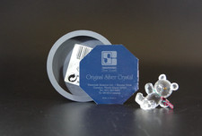 Swarovski Crystal "Kris"
