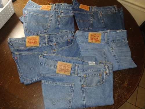 Mens levi 505 and - and, 559