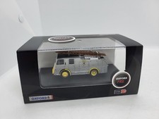 76F8006 Oxford Diecast 1:76