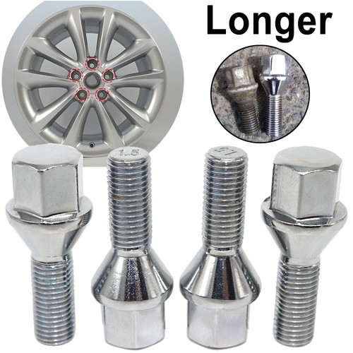 Car wheel tyre bolts - tyre,