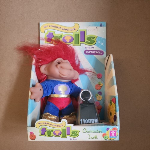 Vintage boxed 2005 y2k - 2005,