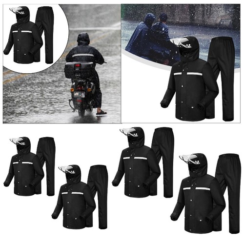 Rain suit wet weather - suit,