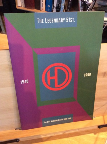 The legendary 51st - the,