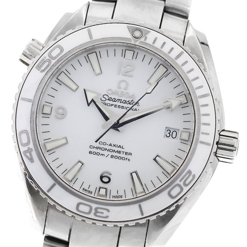 Omega seamaster planet ocean - planet,