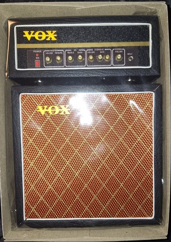 Axe heaven mini amp replica - axe,