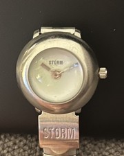 Rare Vintage Ladies' Storm