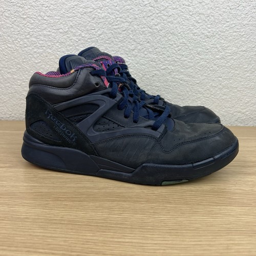 Reebok pump omni lite - reebok, lamar