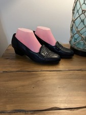 MEDICUS Heel Black  Shoes